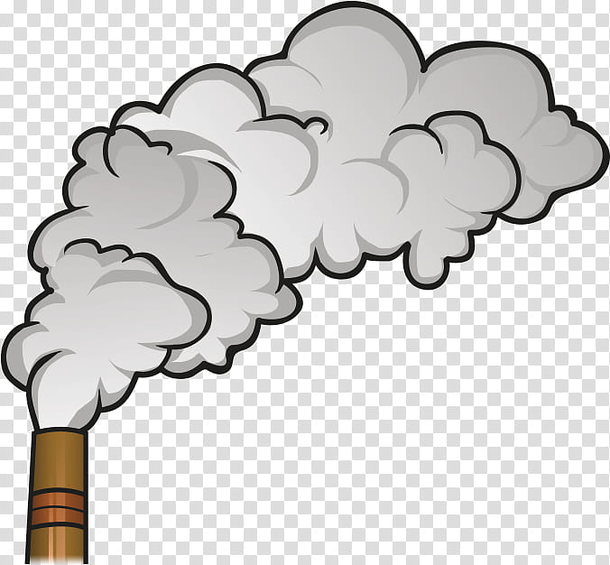 weed smoke cloud drawing
