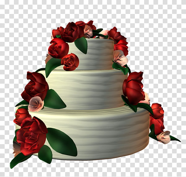Wedding Flower, Cake, Birthday Cake, Wedding Cake, Torte, Cupcake, Dessert, Frosting Icing transparent background PNG clipart