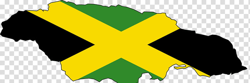 Green Leaf, Jamaica, Flag Of Jamaica, Reggae, Flag Of Belize, Clothing, Sticker, Zazzle transparent background PNG clipart