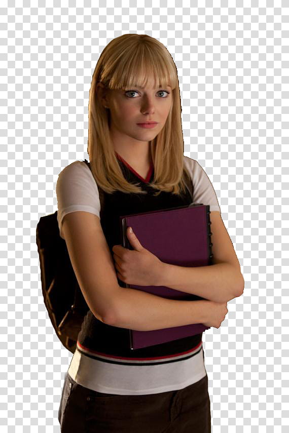 emma stone png