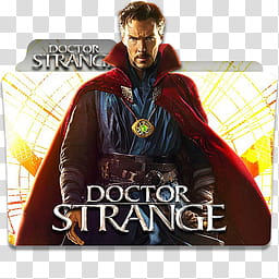 Doctor Strange  Folder Icon Mega Pack, Doctor Strange v x transparent background PNG clipart