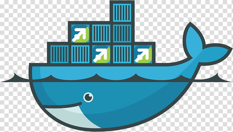 Fish, Docker, Computer Software, Kubernetes, Github, Repository, Software Repository, Computer Network transparent background PNG clipart