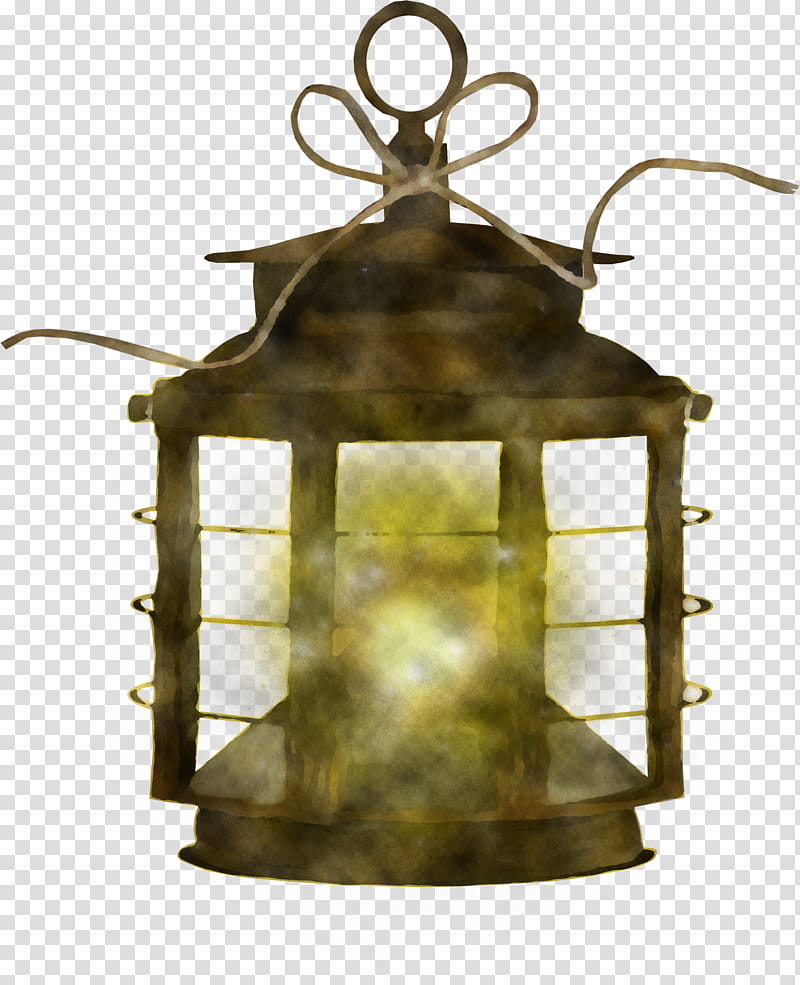 lighting lantern light fixture brass metal, Sconce, Candle Holder, Bronze, Lamp, Glass, Interior Design, Antique transparent background PNG clipart