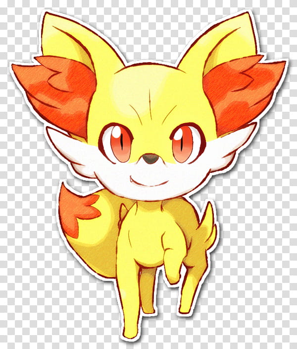 Cat And Dog, Fennekin, Braixen, Froakie, Kalos, Chespin, Drawing, Litleo transparent background PNG clipart