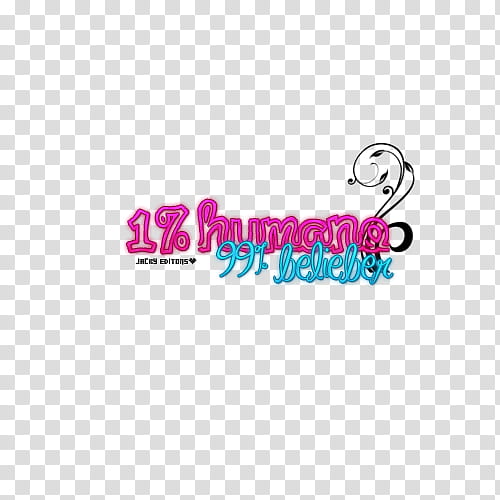 Humano  Belieber transparent background PNG clipart