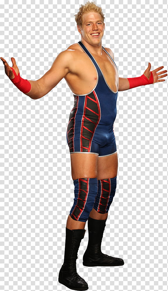 Jack Swagger  transparent background PNG clipart