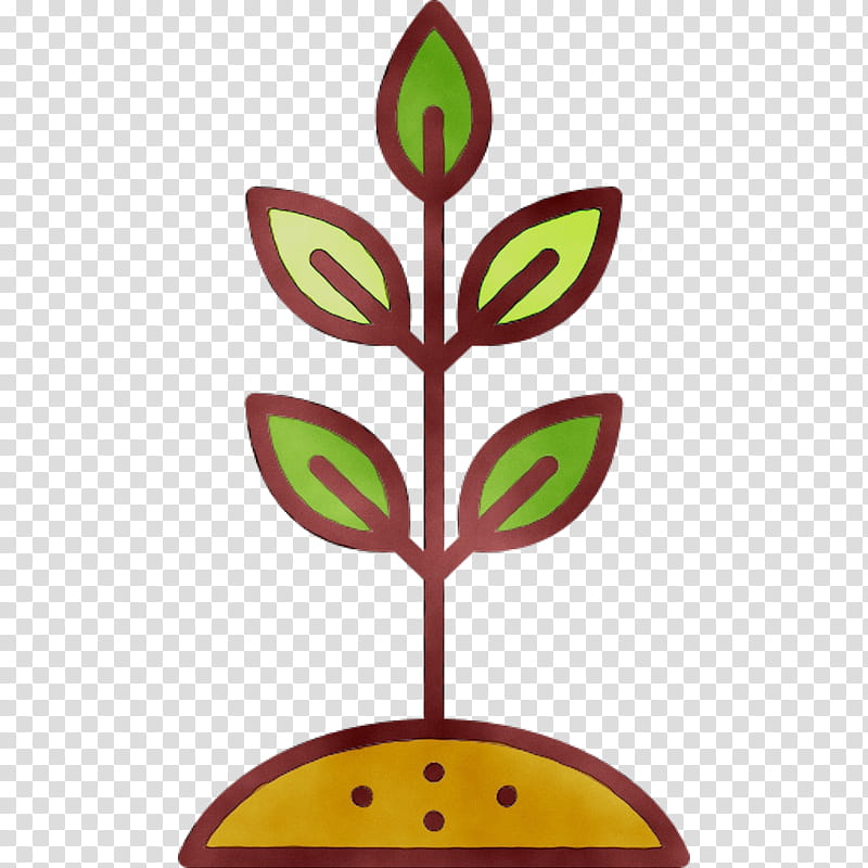 Plants, Seed, Sprouting, Germination, Leaf, Flower, Plant Stem transparent background PNG clipart