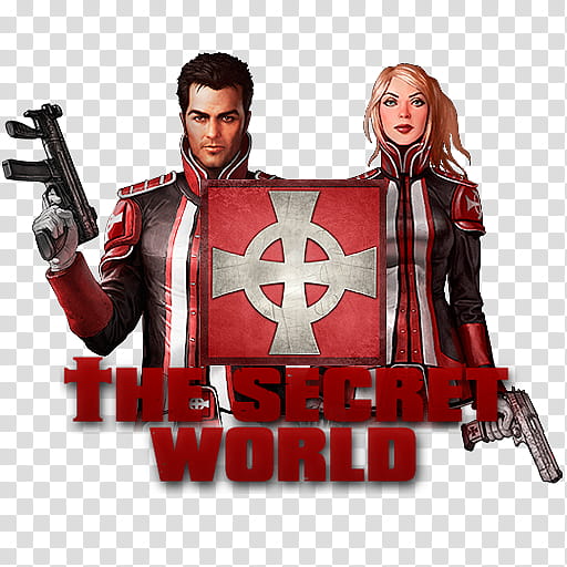 The Secret World Factions, Templars- icon transparent background PNG clipart