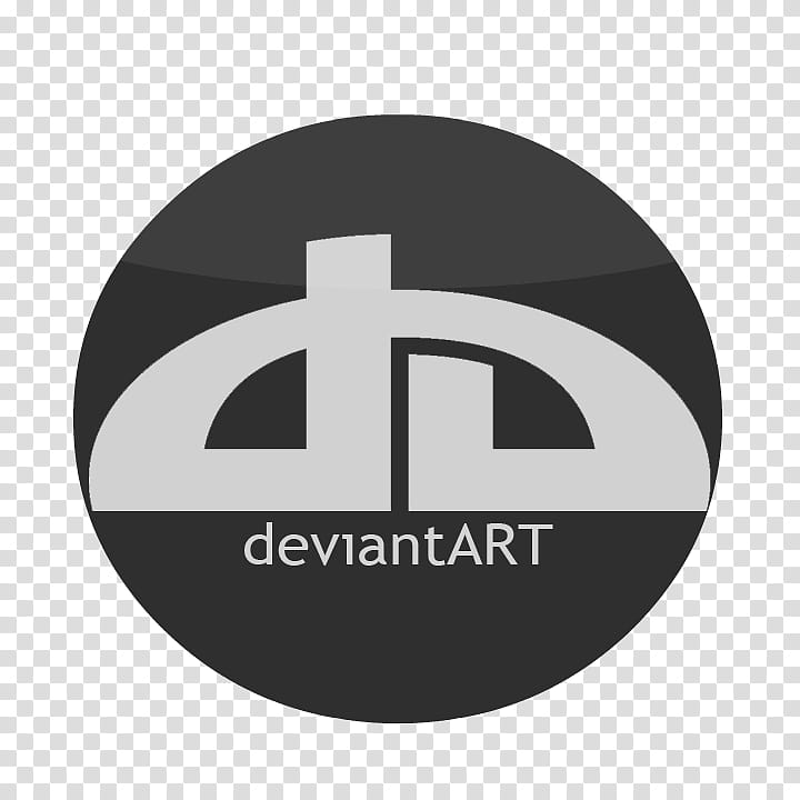 Recursos Texturas Cosas, Deviant Art logo transparent background PNG clipart