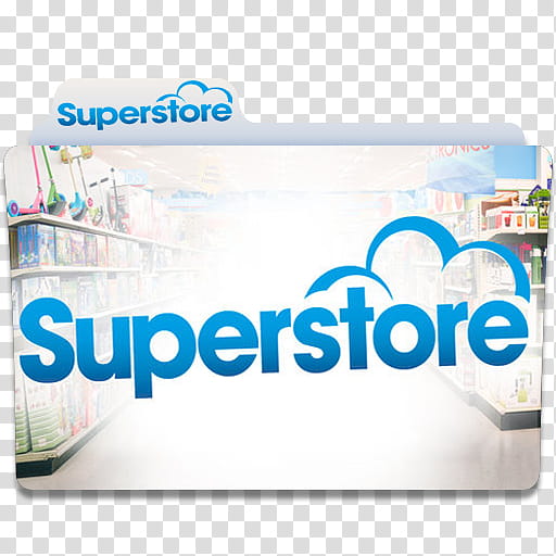 Superstore, ss transparent background PNG clipart