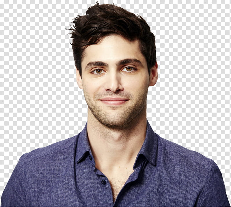 Matthew Daddario ,  transparent background PNG clipart