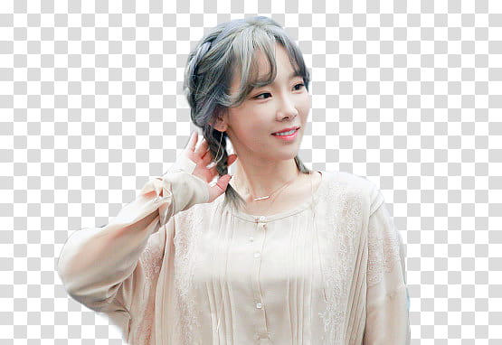 [ RENDER # ]  TAEYEON, SNSD transparent background PNG clipart