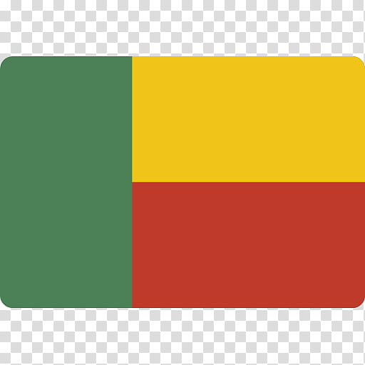 Flag, Benin, Flag Of Benin, National Flag, Flag Of Costa Rica, Flag Of The Republic Of Benin, Flag Of The Republic Of The Congo, Flag Of Botswana transparent background PNG clipart