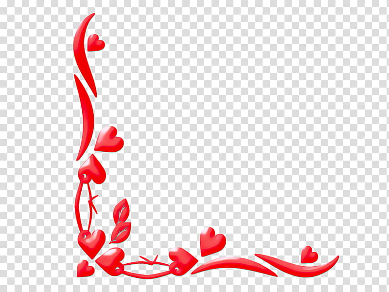 Valentine's Day, Heart, Valentines Day, Love, Valentine Corner, Red transparent background PNG clipart