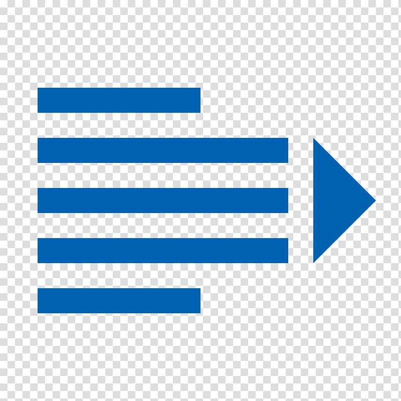 Triangle Blue, Line, Indentation, Logo, Area, Rectangle, Organization, Shape transparent background PNG clipart