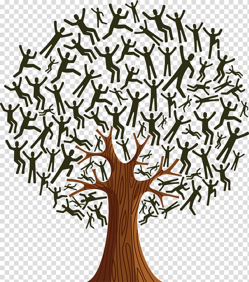 Book, Everybody Is A Body, Publishing, Author, Karen A Studd, Laura L Cox, Irmgard Bartenieff, Tree, Woody Plant, Branch transparent background PNG clipart