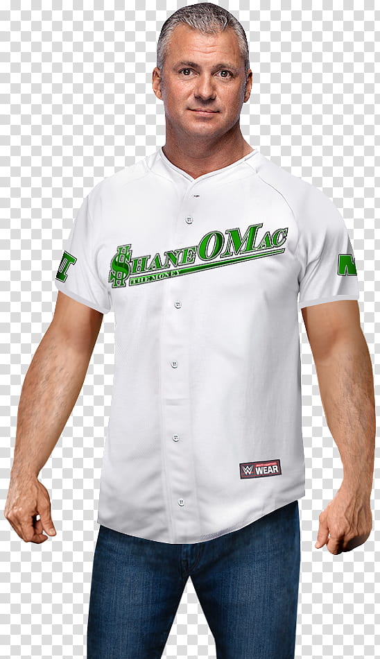 Shane McMahon  transparent background PNG clipart