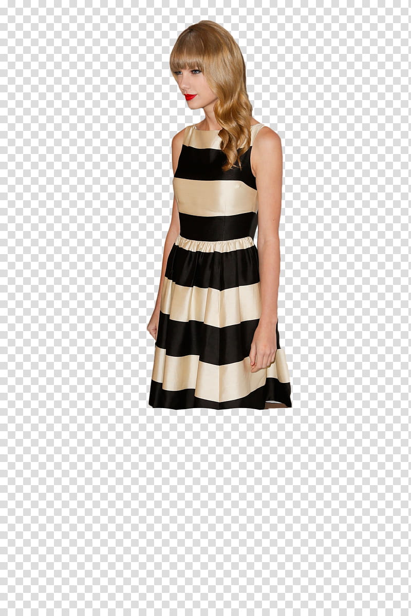 Taylor Swift transparent background PNG clipart