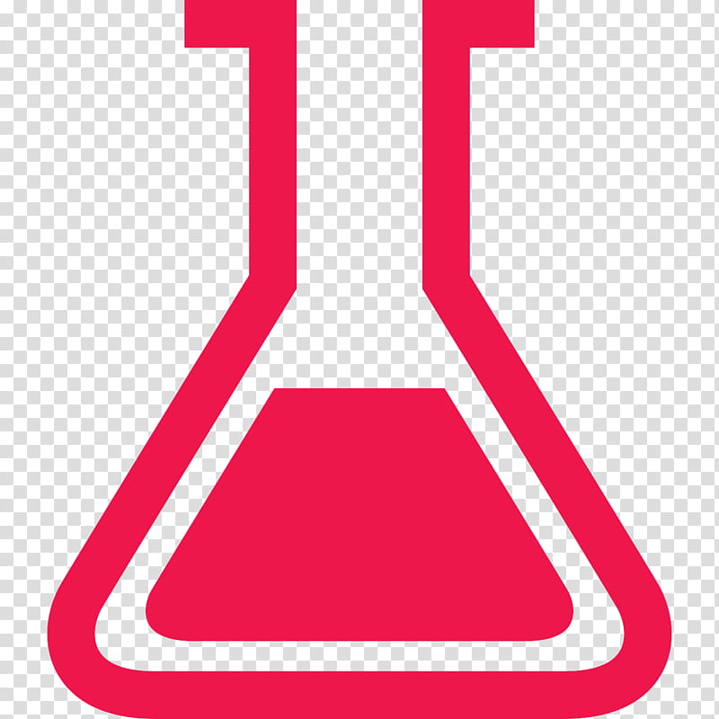 Chemistry, Laboratory Flasks, Erlenmeyer Flask, Beaker, Cone, Roundbottom Flask, Experiment, Volumetric Flask transparent background PNG clipart