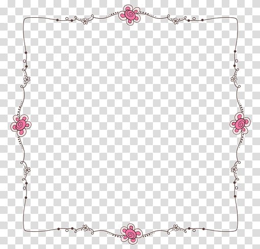 Super descargatelo, grey and red frame transparent background PNG clipart