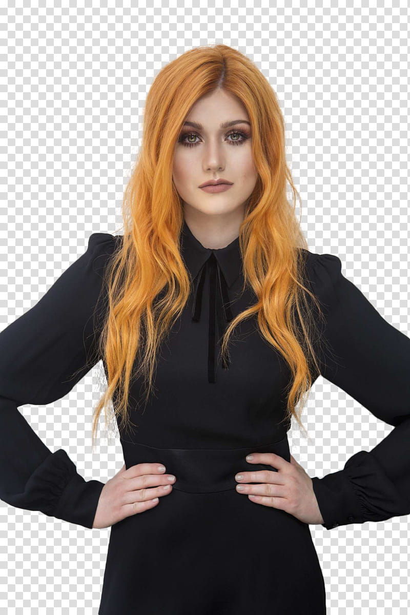 Katherine McNamara transparent background PNG clipart