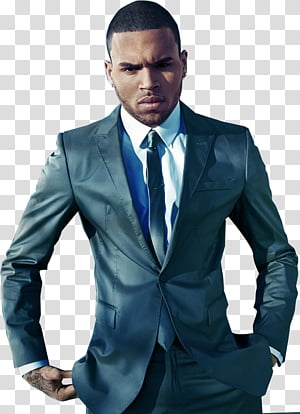 CHRIS BROWN transparent background PNG clipart thumbnail
