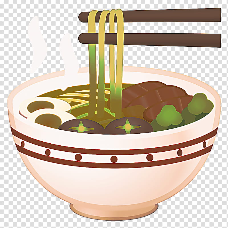 Chinese Food, Chinese Cuisine, Steaming, Ramen, Chinese Noodles, Pasta, Mooncake, Bowl transparent background PNG clipart