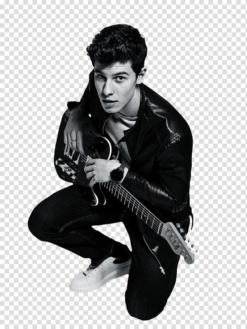 Shawn Mendes transparent background PNG clipart