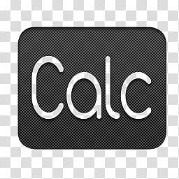 CarbonDice, Calculator icon transparent background PNG clipart