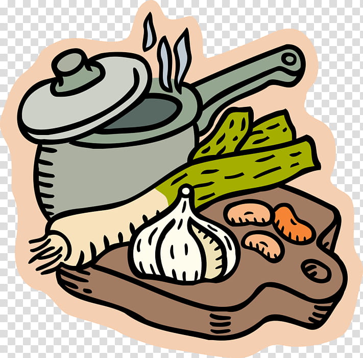 Frog, Cooking, Cookware, Kitchen, Pots, Baking, Kettle, Soup transparent background PNG clipart
