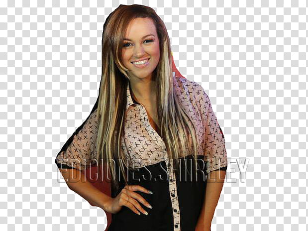 Angie Arizaga transparent background PNG clipart