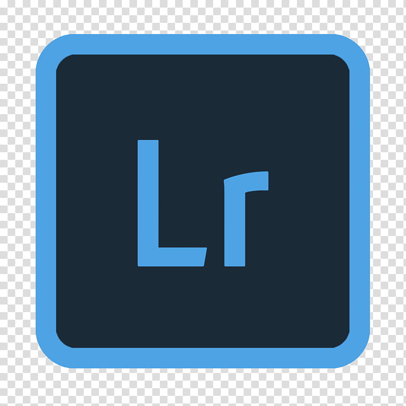 Adobe Lightroom Classic CC Logo PNG vector in SVG, PDF, AI, CDR format