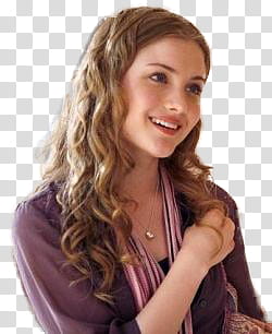 Skyler Samuels The Gates transparent background PNG clipart