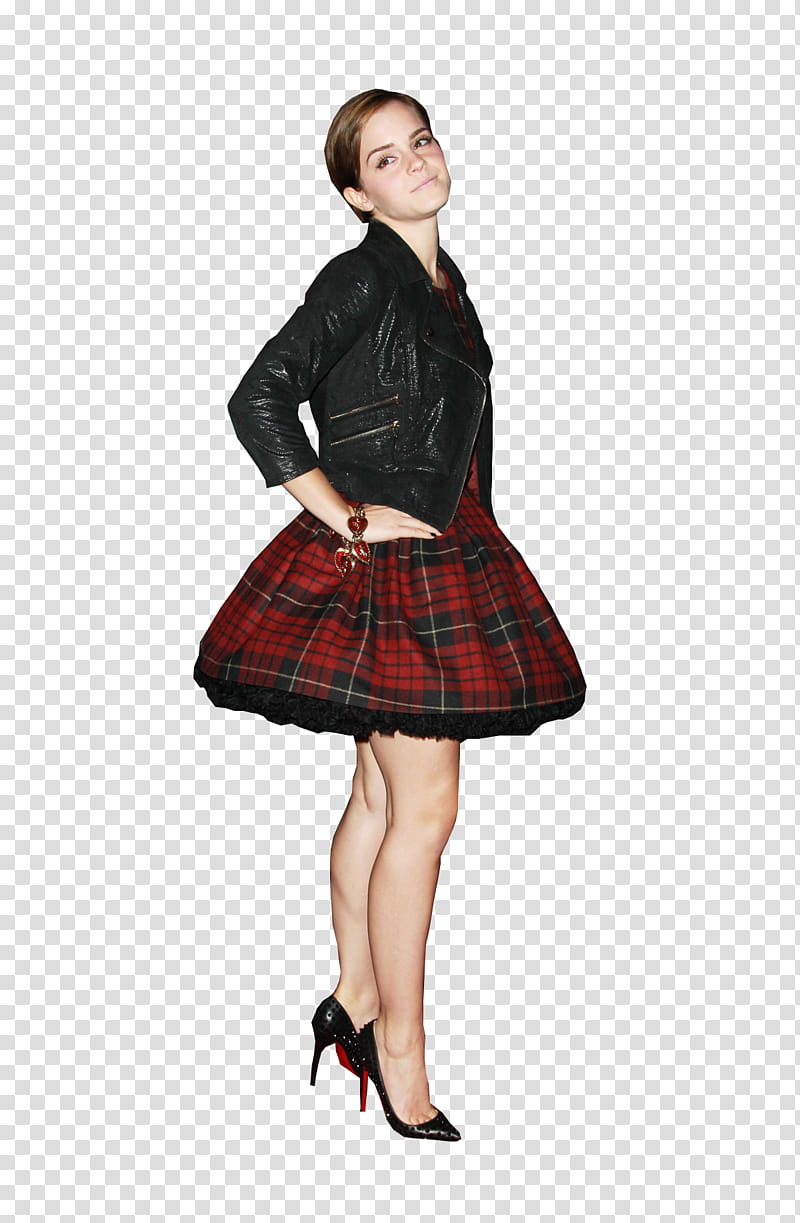 Emma Watson, Emma Watson holding her hips transparent background PNG clipart
