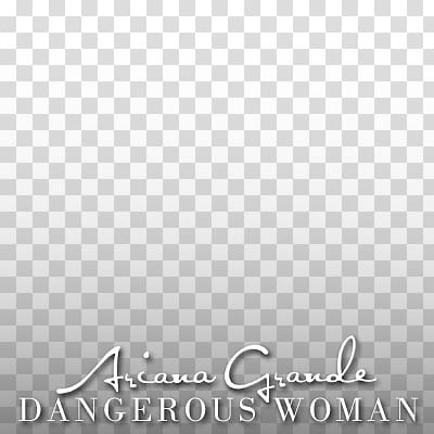 Ariana Grande Dangerous Woman, Ariana Grande Dangerous Woman transparent background PNG clipart