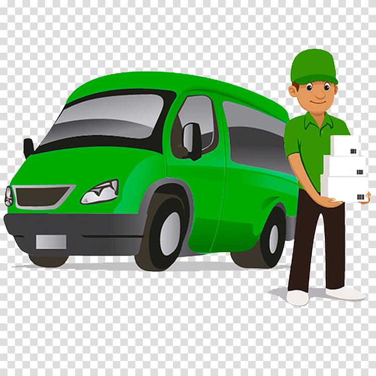 land vehicle motor vehicle transport mode of transport green, Cartoon, Public Transport transparent background PNG clipart