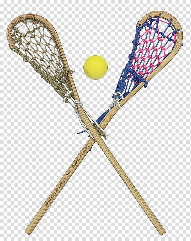 Lacrosse Stick, Strings, Lacrosse Sticks, Racket, Sports, Tennis, Ball, Lacrosse Balls transparent background PNG clipart