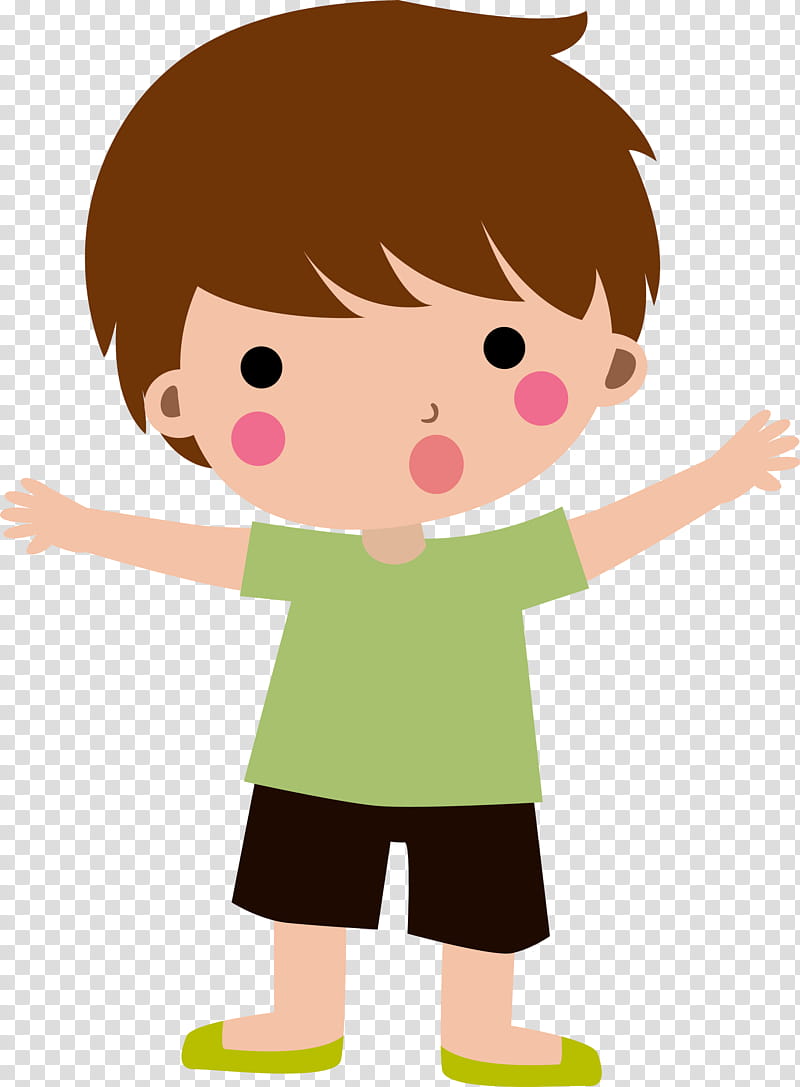 Cartoon child play toddler, Cartoon, Gesture, Animation transparent ...