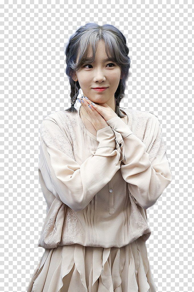 [ RENDER # ]  TAEYEON, SNSD transparent background PNG clipart