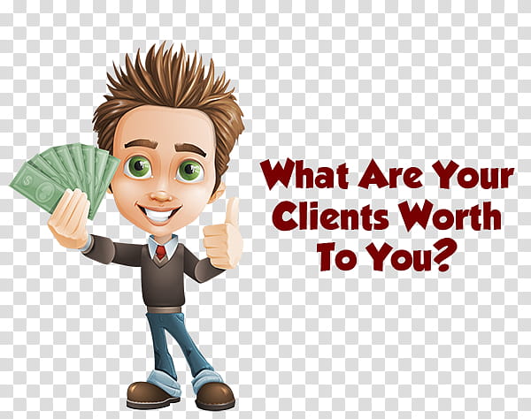 customer value clipart