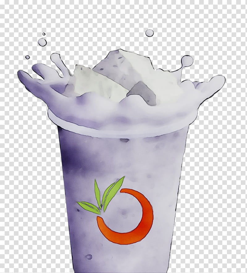 Plastic Plant, Flowerpot, Purple, Cup, Flavor, Drink transparent background PNG clipart