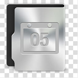Aquave Aluminum, silver number  logo transparent background PNG clipart