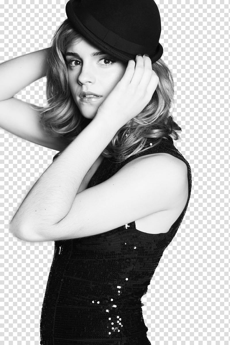 Emma Watson Colorless transparent background PNG clipart