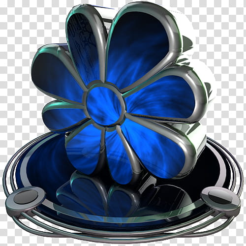 icons chrome and blue set , icq blue, Copy transparent background PNG clipart