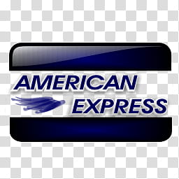 CHARGE, American Express icon transparent background PNG clipart