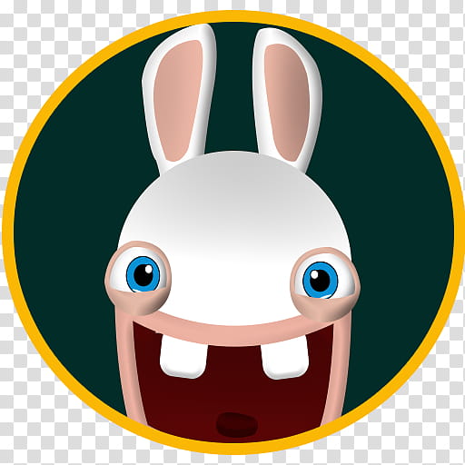 Rabbit, Video Games, Mariorabbids Kingdom Battle, Hare, Android, Raving Rabbids, Rabbids Invasion, Nose, Technology transparent background PNG clipart