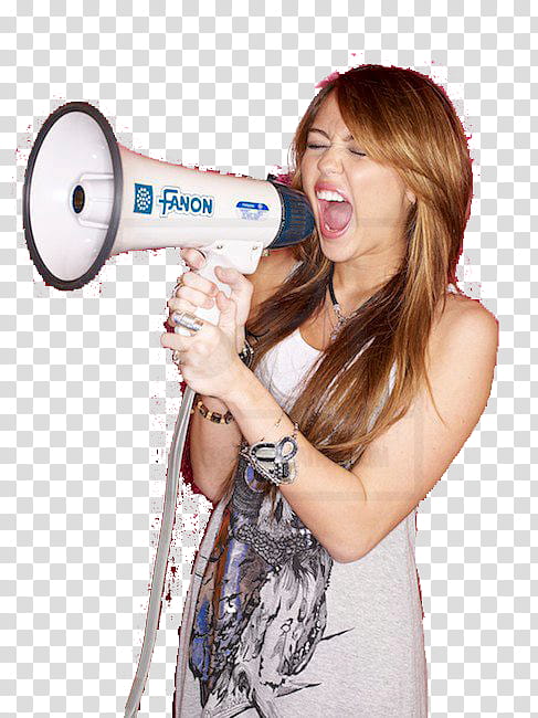 Miley Cyrus  transparent background PNG clipart