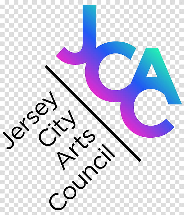 City Logo, Jersey City, Artist, Arts Council, Purple, Text, Line, Area transparent background PNG clipart