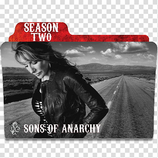 Sons of Anarchy Folder Icons, Sons Of Anarchy S transparent background PNG clipart