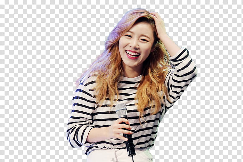 #|WHEEIN (MAMAMOO),  transparent background PNG clipart